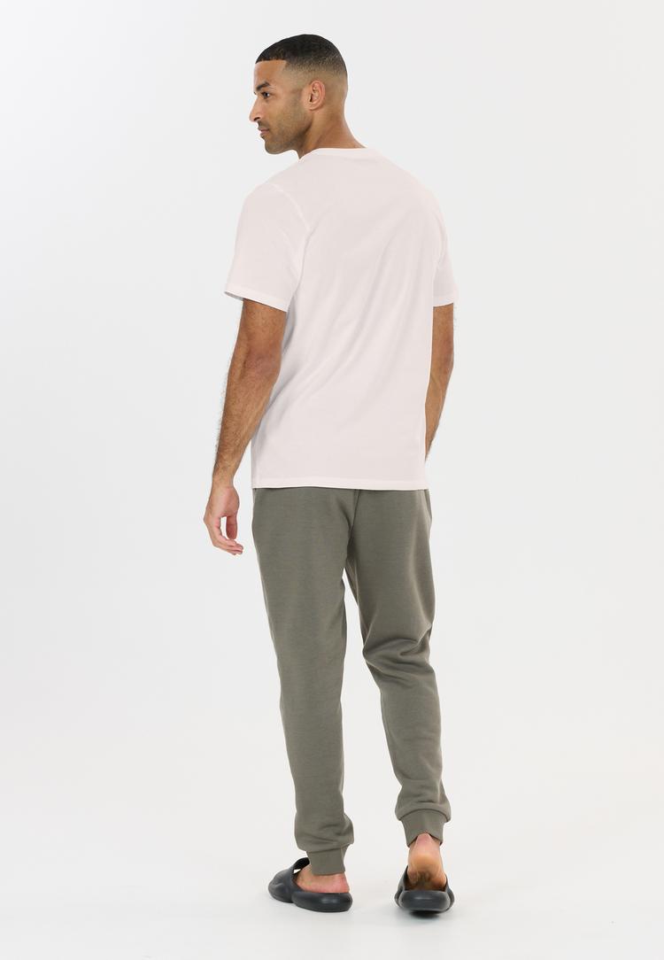 NOU NOU Roddy Funktionsshirt Herren - 1002 White - 3 | SportScheck