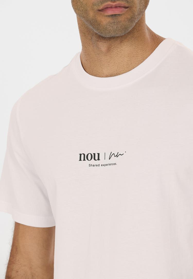 NOU NOU Roddy Funktionsshirt Herren - 1002 White - 0 | SportScheck