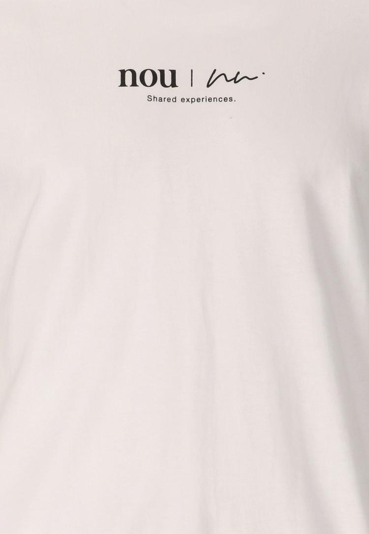 NOU NOU Roddy Funktionsshirt Herren - 1002 White - 1 | SportScheck