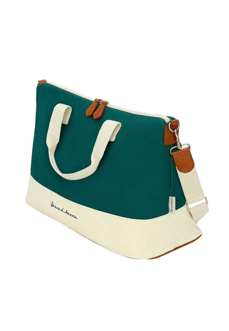 Gassa d'Amante Gassa d'Amante Forte dei Marmi Shopper - Gr&uuml;n - 0 | SportScheck