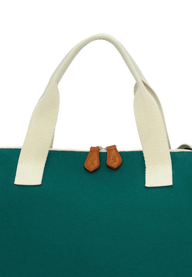 Gassa d'Amante Gassa d'Amante Forte dei Marmi Shopper - Gr&uuml;n - 0 | SportScheck