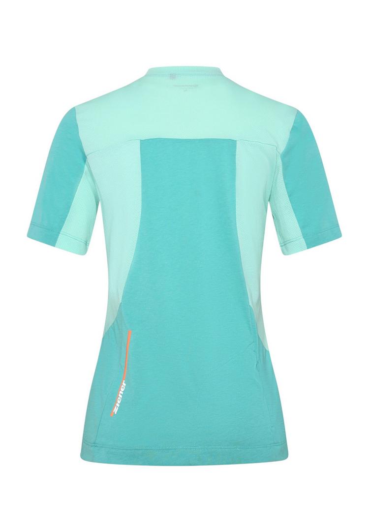 Ziener Ziener NEKTARIA-Z Trikot Damen - tropical teal - 0 | SportScheck