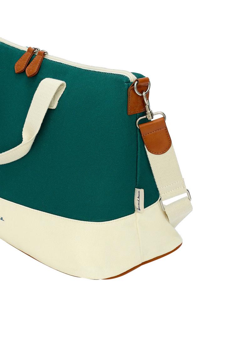 Gassa d'Amante Gassa d'Amante Forte dei Marmi Shopper - Gr&uuml;n - 1 | SportScheck