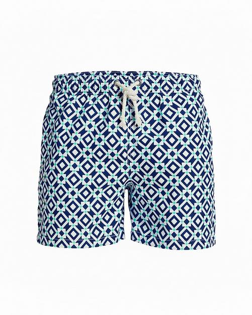 Gassa d'Amante Taormina Badehose Herren