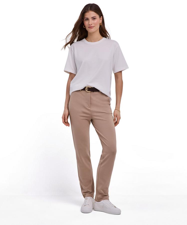 Falke Falke T-Shirt Damen - off-white (2040) - 1 | SportScheck