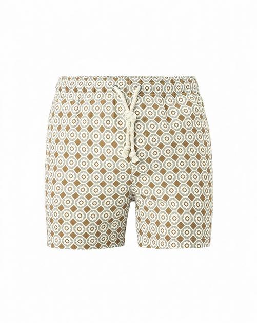 Gassa d'Amante Trani Badehose Herren