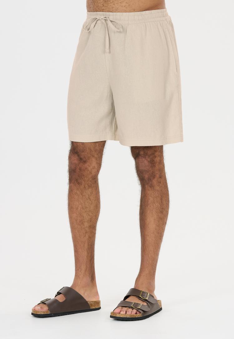 NOU NOU Dalan Shorts Herren - 1308 Nou Sand - 1 | SportScheck