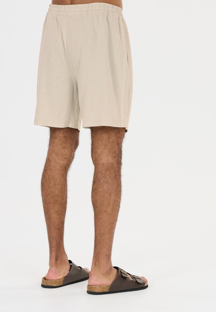 NOU NOU Dalan Shorts Herren - 1308 Nou Sand - 3 | SportScheck