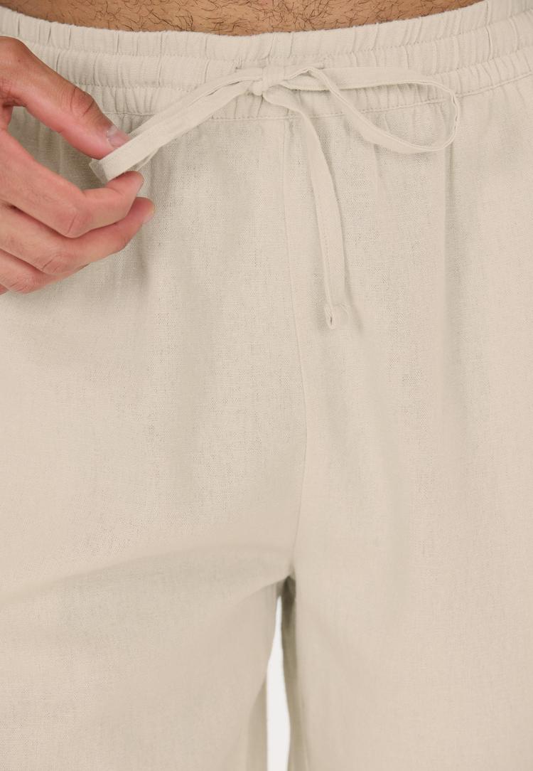 NOU NOU Dalan Shorts Herren - 1308 Nou Sand - 0 | SportScheck