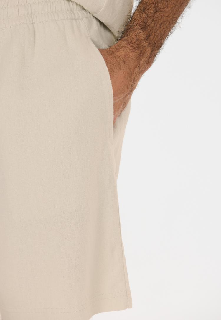 NOU NOU Dalan Shorts Herren - 1308 Nou Sand - 2 | SportScheck