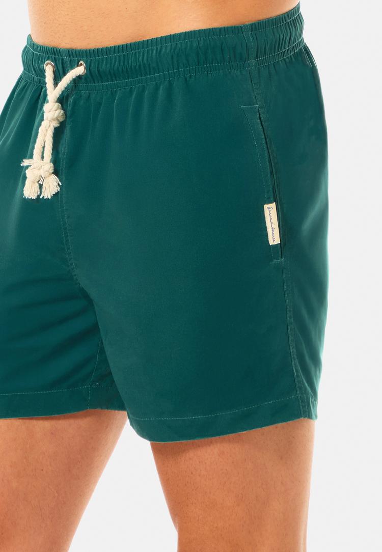 Gassa d'Amante Gassa d'Amante Forte Dei Marmi Badehose Herren - Gr&uuml;n - 0 | SportScheck