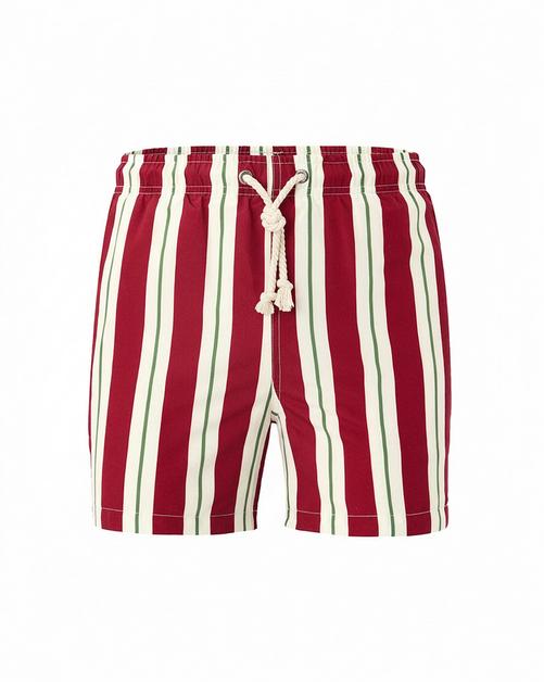 Gassa d'Amante Riccione Badehose Herren