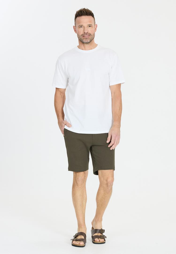 NOU NOU Lucan Shorts Herren - 1071 Black Ink - 0 | SportScheck