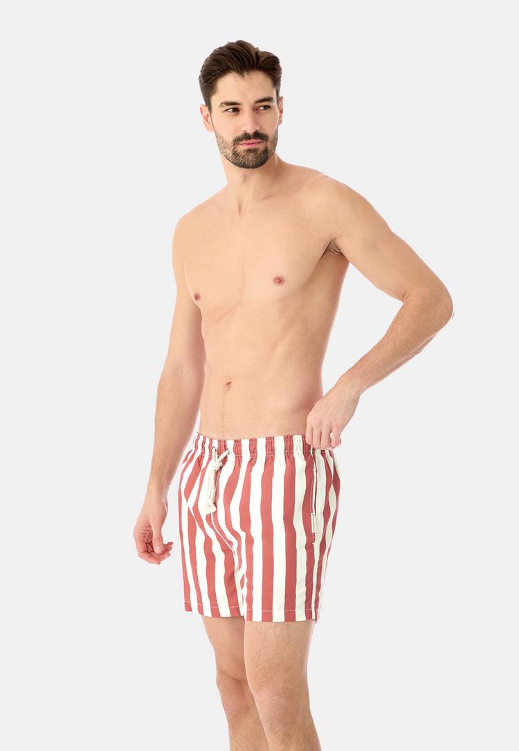 Gassa d'Amante Gassa d'Amante Varigotti Badehose Herren - Rot - 0 | SportScheck