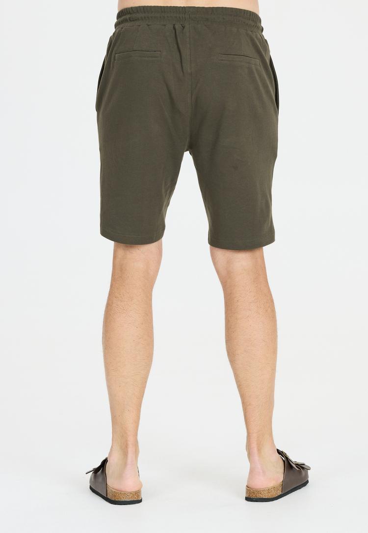 NOU NOU Lucan Shorts Herren - 1071 Black Ink - 2 | SportScheck