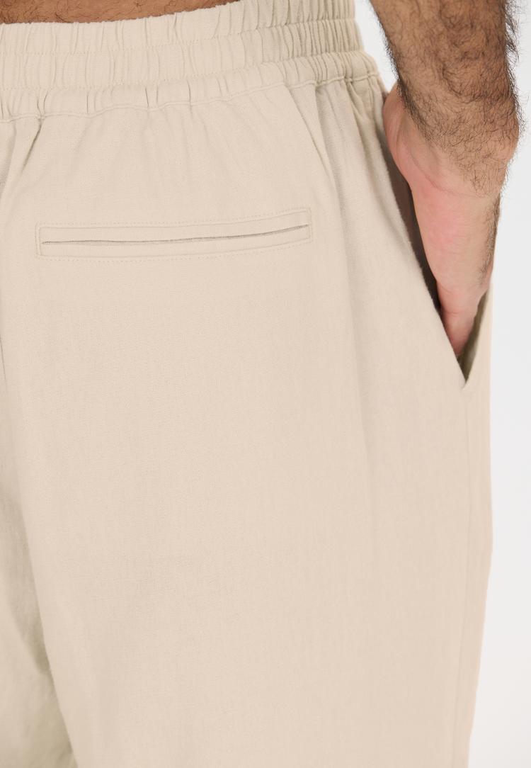 NOU NOU Sondil Chinohose Herren - 1308 Nou Sand - 0 | SportScheck