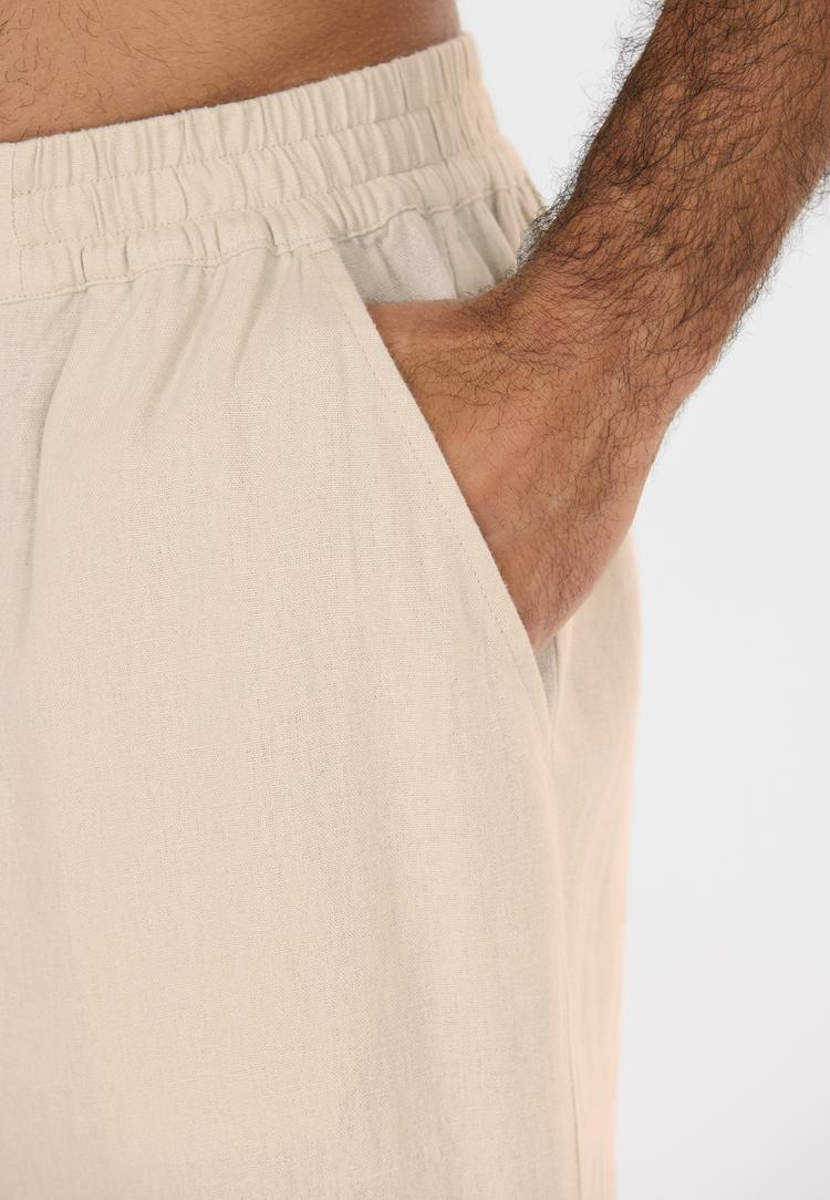 NOU NOU Sondil Chinohose Herren - 1308 Nou Sand - 2 | SportScheck