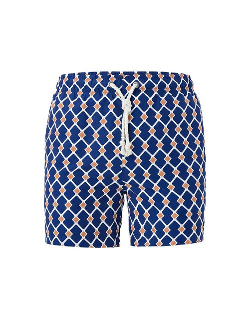Gassa d'Amante Portofino Badehose Herren