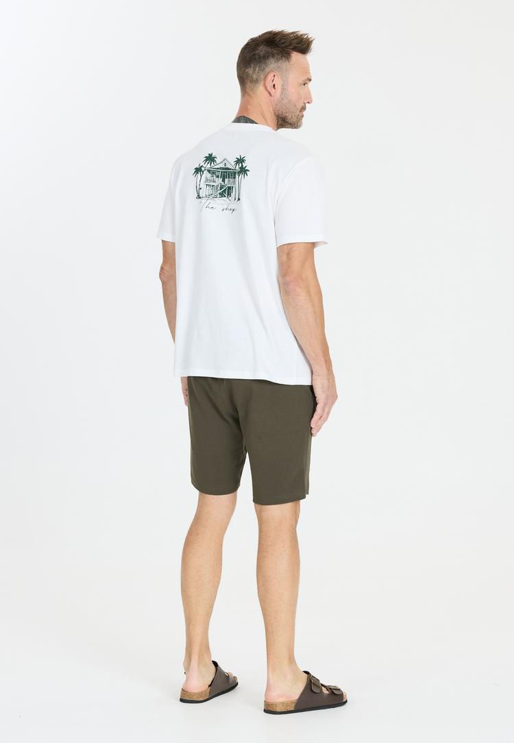 NOU NOU Lucan Shorts Herren - 1071 Black Ink - 3 | SportScheck