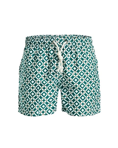 Gassa d'Amante Taormina Badehose Herren