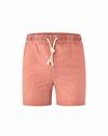 Gassa d'Amante Costume Venezia Badehose Herren - Rot