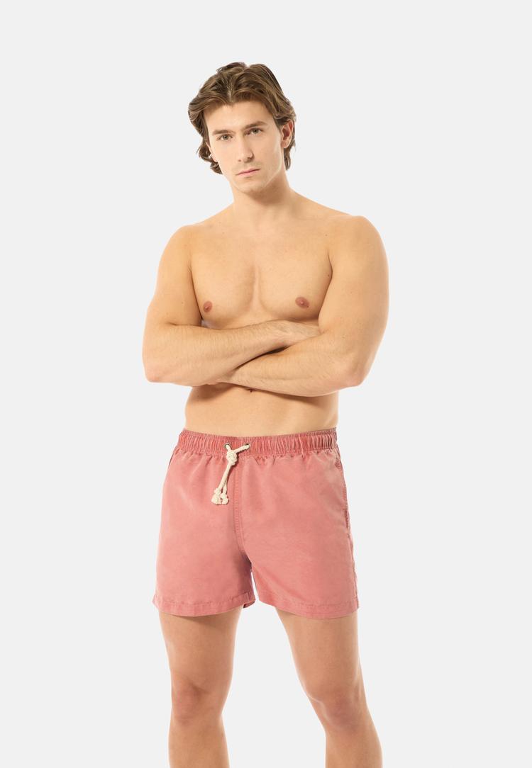 Gassa d'Amante Gassa d'Amante Costume Venezia Badehose Herren - Rot - 0 | SportScheck