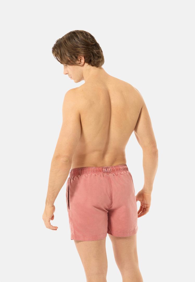 Gassa d'Amante Gassa d'Amante Costume Venezia Badehose Herren - Rot - 1 | SportScheck