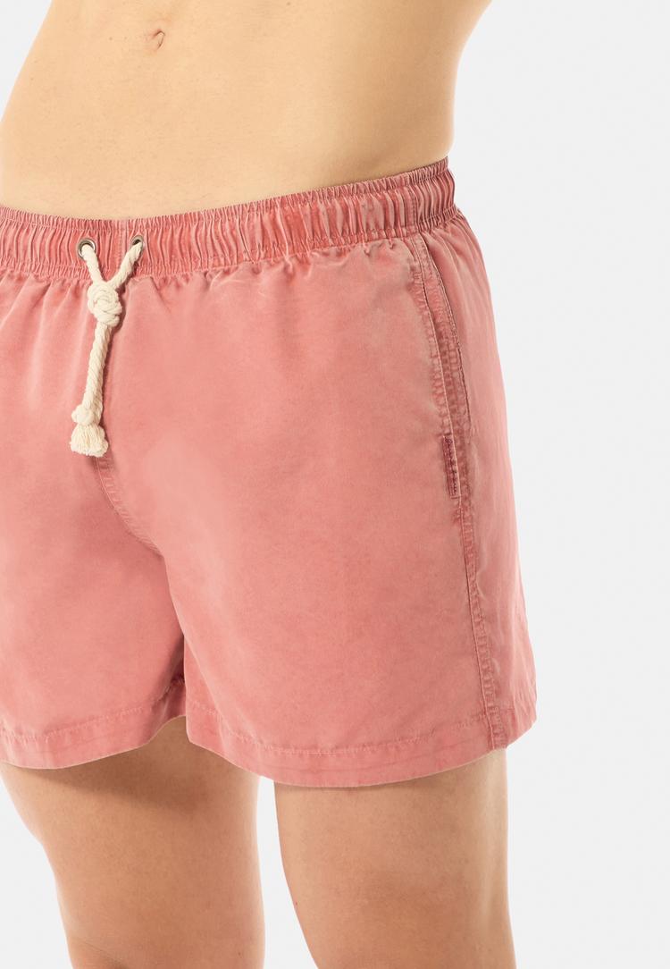 Gassa d'Amante Gassa d'Amante Costume Venezia Badehose Herren - Rot - 1 | SportScheck