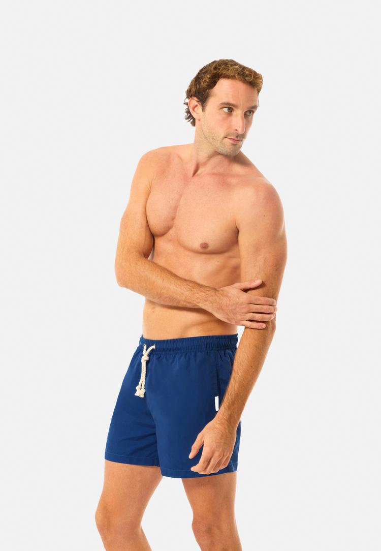 Gassa d'Amante Gassa d'Amante Forte Dei Marmi Badehose Herren - Dunkelblau - 0 | SportScheck