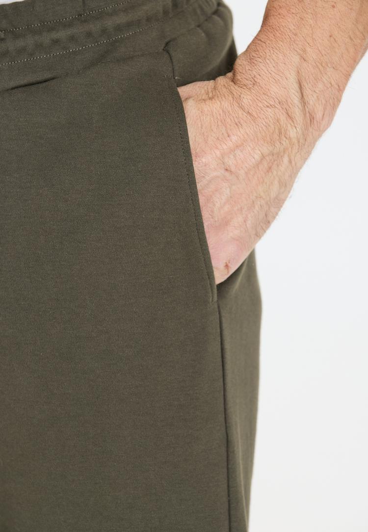 NOU NOU Lucan Shorts Herren - 1071 Black Ink - 1 | SportScheck