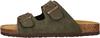 NOU Shawnee V2 Sandalen Herren - 1071 Black Ink