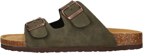 NOU Shawnee V2 Sandalen Herren
