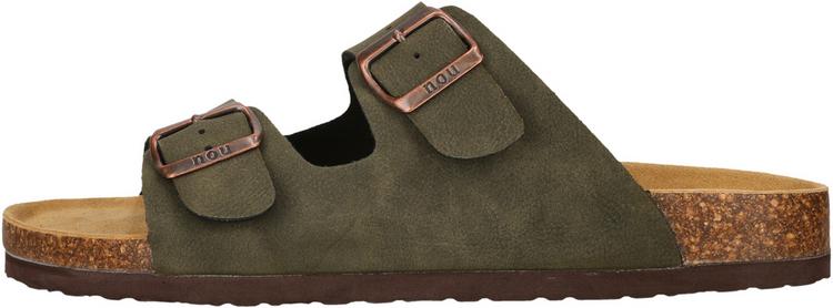NOU NOU Shawnee V2 Sandalen Herren - 1071 Black Ink - 0 | SportScheck