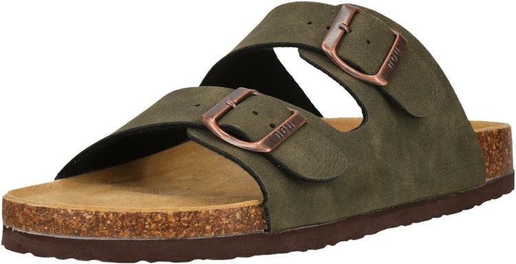 NOU NOU Shawnee V2 Sandalen Herren - 1071 Black Ink - 0 | SportScheck