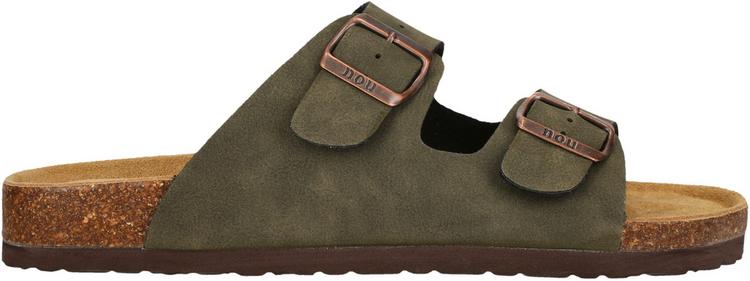 NOU NOU Shawnee V2 Sandalen Herren - 1071 Black Ink - 0 | SportScheck