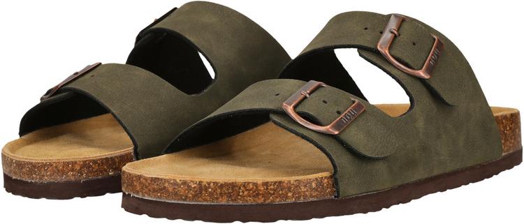 NOU NOU Shawnee V2 Sandalen Herren - 1071 Black Ink - 1 | SportScheck