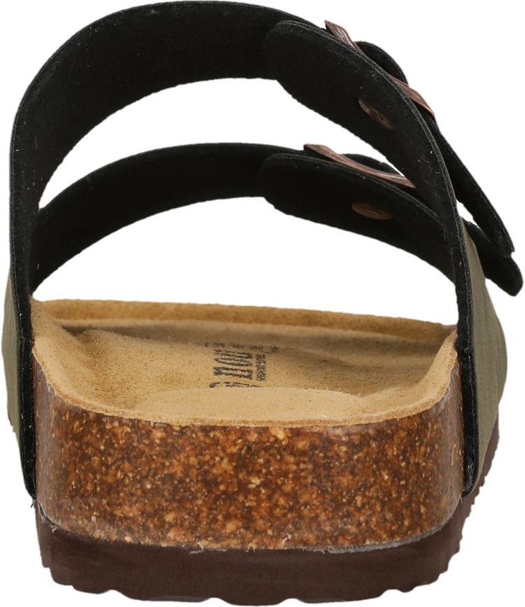 NOU NOU Shawnee V2 Sandalen Herren - 1071 Black Ink - 3 | SportScheck