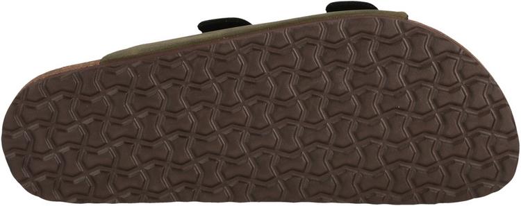 NOU NOU Shawnee V2 Sandalen Herren - 1071 Black Ink - 4 | SportScheck