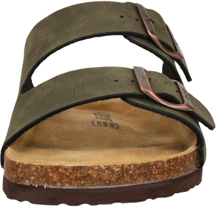 NOU NOU Shawnee V2 Sandalen Herren - 1071 Black Ink - 5 | SportScheck