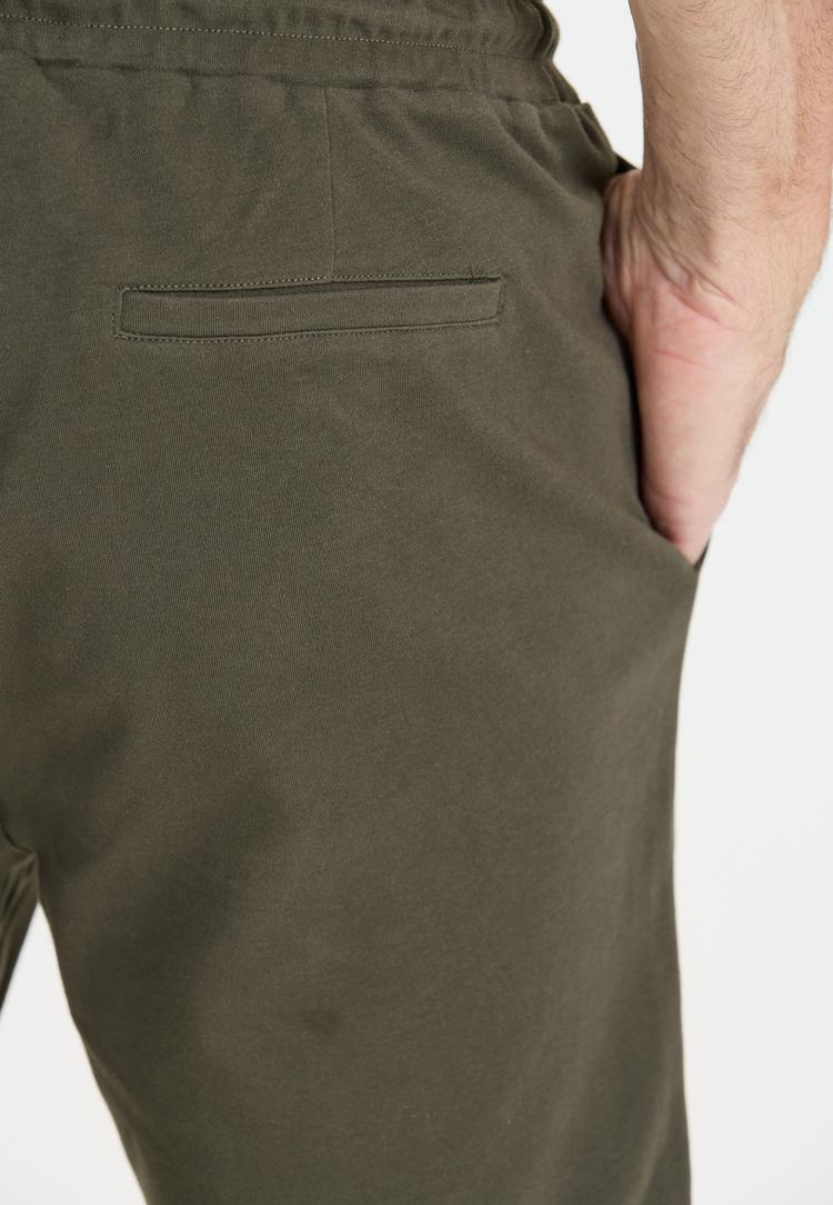 NOU NOU Lucan Shorts Herren - 1071 Black Ink - 2 | SportScheck