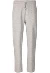 NOU Sweathose Herren - 1005 Light Grey Melange