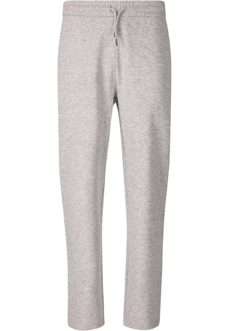 NOU NOU Sweathose Herren - 1005 Light Grey Melange - 0 | SportScheck