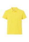 Gassa d'Amante Venezia Poloshirt Herren - Gelb