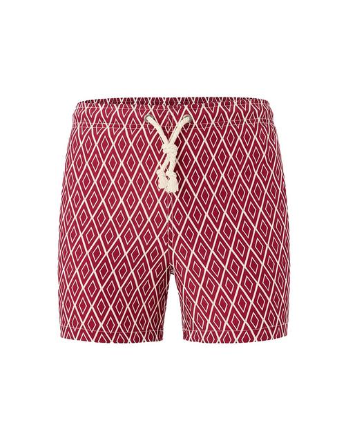 Gassa d'Amante Praiano Badehose Herren