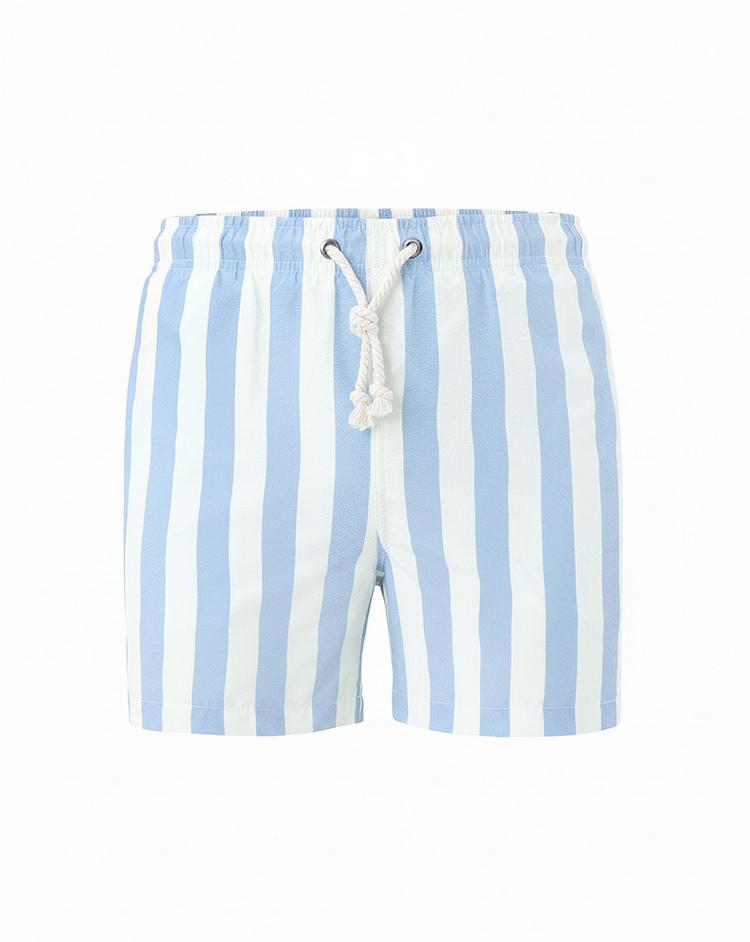 Gassa d'Amante Gassa d'Amante Varigotti Badehose Herren - Hellblau - 0 | SportScheck