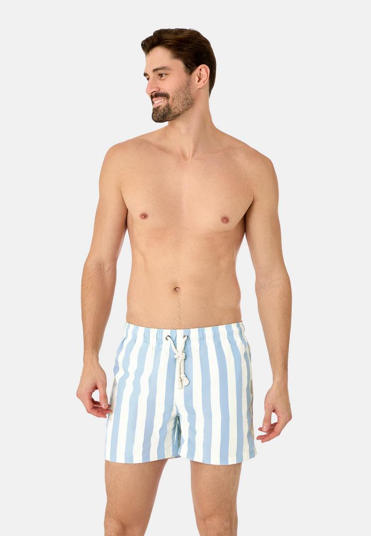 Gassa d'Amante Gassa d'Amante Varigotti Badehose Herren - Hellblau - 0 | SportScheck