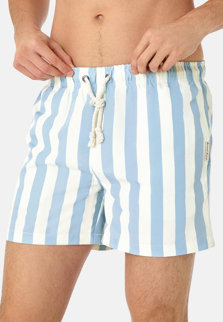 Gassa d'Amante Gassa d'Amante Varigotti Badehose Herren - Hellblau - 1 | SportScheck