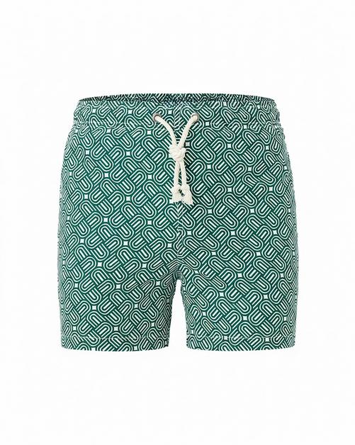 Gassa d'Amante Furore Badehose Herren