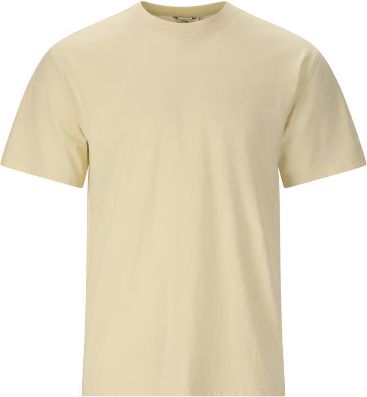 NOU NOU Romine Funktionsshirt Herren - 1310 Almond Milk - 0 | SportScheck