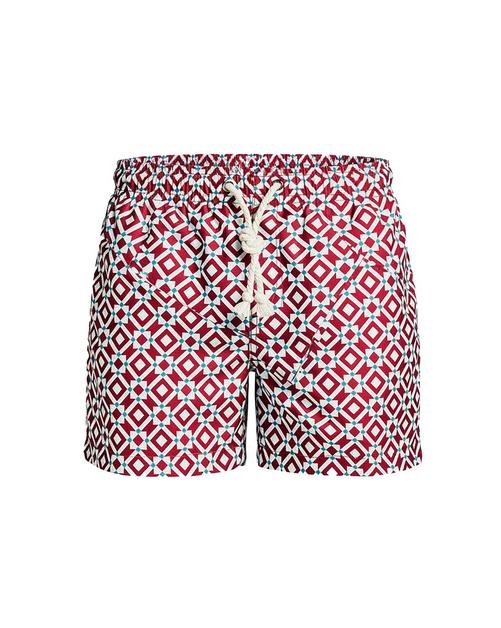 Gassa d'Amante Taormina Badehose Herren